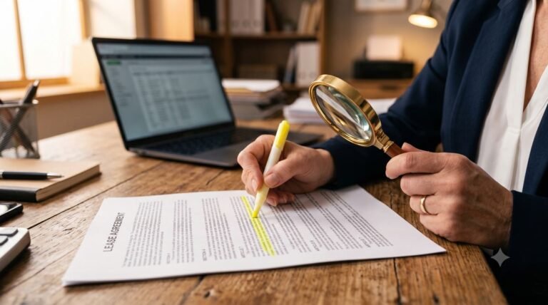 Como Ler o Edital de Leilão da Caixa: O Checklist que Evita Prejuízo