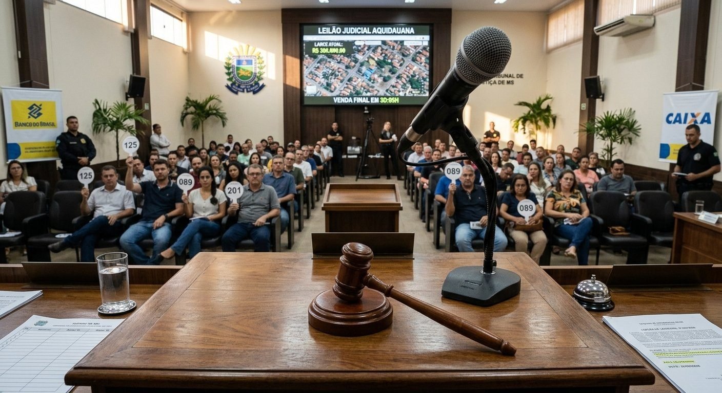 Ler a matricula de um imovel de leilao - ilustracao 1